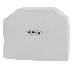 <span style='color: #333333;'>Combi Gas & Charcoal Barbecue Cover</span>