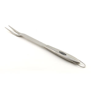 <span style='color: #333333;'>Outback Stainless Steel Fork 370181</span>
