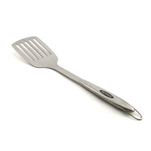 <span style='color: #333333;'>Outback Stainless Steel Spatula 370182</span>