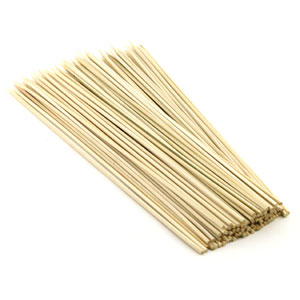 <span style='color: #333333;'>Outback Bamboo Skewers 12in 370187</span>