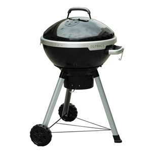 Outback Cook Dome 702 Charcoal Barbecue