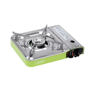 <span style='color: #333333;'>Outback Portable Camping Stove</span>