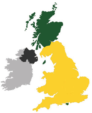 Delivery Information, Rates & Returns