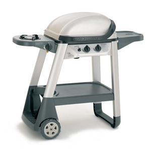 <span style='color: #333333;'>Outback Excel 300 Gas Barbecue</span>