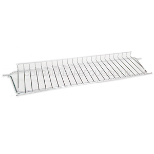 <span style='color: #333333;'>Outback Excel BBQ Warming Rack</span>