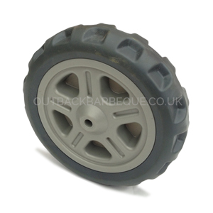 Outback Excel BBQ Series Wheel (2008 Onward)