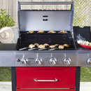 Meteor Gas Barbecues