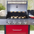 Meteor Gas Barbecues