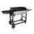 Outback Commercial 5 Burner Gas Barbecue - view 1