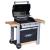 Outback Spectrum Select 3 Burner Hooded Barbecue - view 1