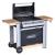 Outback Spectrum Select 3 Burner Flat Bed Barbecue - view 1