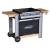 Outback Spectrum Select 3 Burner Flat Bed Barbecue - view 2