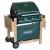 Outback Hunter Select 3 Burner Gas Barbecue - view 2