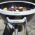 Outback Cook Dome 702 Charcoal Barbecue - view 2