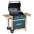 Outback Hunter Select 3 Burner Gas Barbecue - view 1
