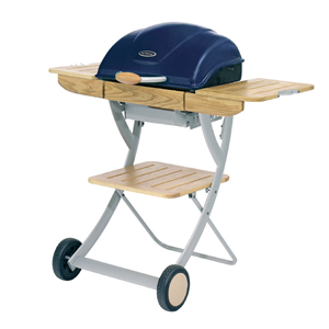 <span style='color: #333333;'>Outback Omega 200 Charcoal Barbecue Blue</span>