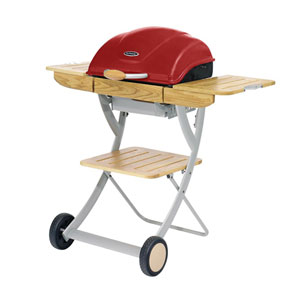 <span style='color: #333333;'>Outback Omega 200 Charcoal Barbecue Red</span>