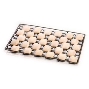<span style='color: #333333;'>Ceramic Briquettes inc Tray To Fit 3 Burner</span>