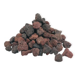 Outback 2.5Kg Bag of Lava Rock