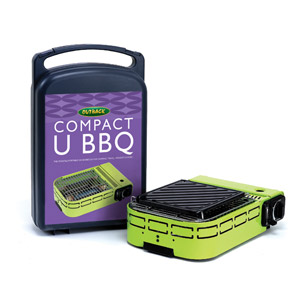 <span style='color: #333333;'>Outback U-BBQ Portable Cooker</span>